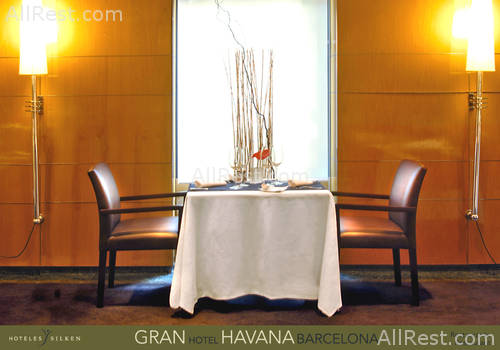 Gran Hotel Havana 15